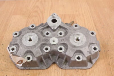 2007 SKI-DOO SUMMIT XRS 800R Cylinder Head - Image 1 of 4