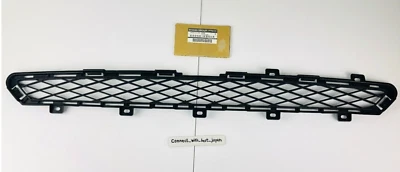 Rejilla radiador original Nissan 35GT-R 62256KB50A Foto 1 de 4