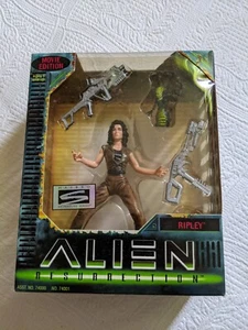 Hasbro Signature Series Alien Resurrection Ripley Movie Edition Figure 1997 - Picture 1 of 5