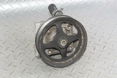 07-09 Jaguar XK 08-09 XJ OEM Power Steering Oil Pump Pulley 123K Mile Factory OE - Image 1 of 4