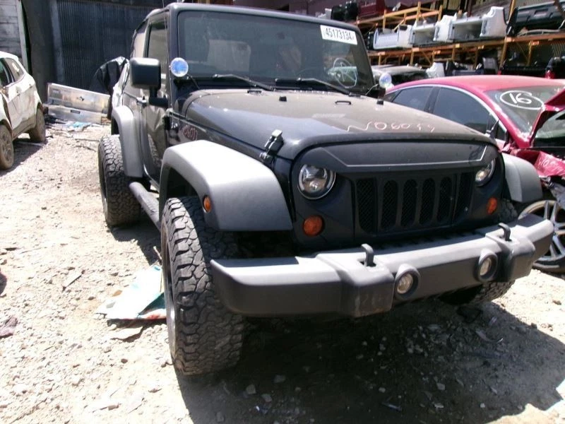 TJ        2009 Transmission Shift 1908750 - Image 1 of 4