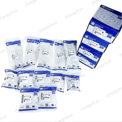 NEW Timing Chain Kit For 06-17 Cadillac Buick Pontiac 3.6L w/ Camshaft Cam Gears - Image 1 of 4