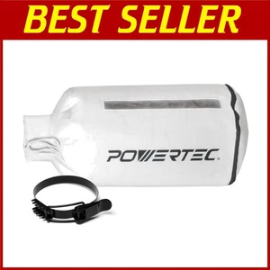 Powertec 70403 Staubfangbeutel-Set - Bild 1 von 9