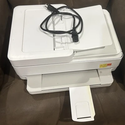 HP Envy 6452E All-In-One Wireless Color Inkjet Printer - Image 1 of 4