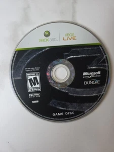 Halo 3 (Microsoft Xbox 360, 2009) Limited Edition nur aus Steelbook Spieldisc - Bild 1 von 4