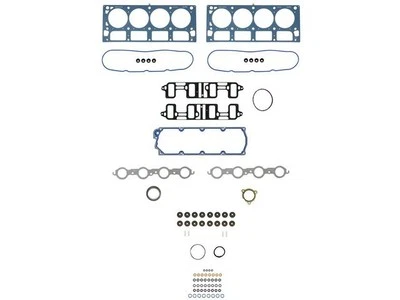 Juego de juntas de culata Felpro 36867DSXD 2011 para Chevrolet Silverado 2500 HD 2007-2019 Foto 1 de 2
