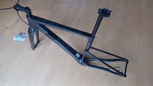 Cannondale Topstone Carbon 5 Rahmenset, Größe SM, 2021, Graphite - Bild 1 von 20