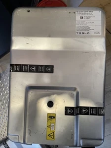 TESLA MODEL S X Supercharging module 1014963-05-B Gen 2 - Picture 1 of 3