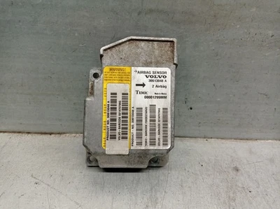 30613048A CENTRALITA  / 00001299MM TEMIC / 5561528 PARA VOLVO V40 STATION WAGON - Immagine 1 di 4