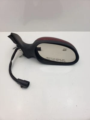 Espejo retrovisor lateral de pasajero eléctrico con calefacción fija se adapta 00-05 SABLE 732799 Foto 1 de 4