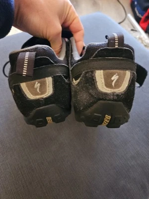 Zapatillas de ciclismo Specialized Tahoe 10,5 M Foto 1 de 4