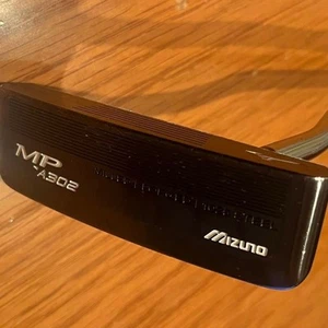 Mizuno MP A302 Putter 34in MP-A302 PT RH - Picture 1 of 9