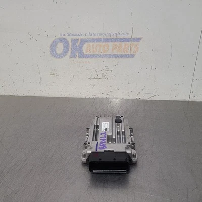 20 2020 JEEP COMPASS TRAILHAWK DRIVE LINE CONTROL MODULE 050056382 - Image 1 of 4