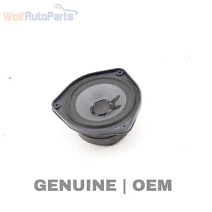 1998-2004 AUDI A6 QUATTRO - BOSE Subwoofer Speaker 4B5051382A - Picture 1 of 4