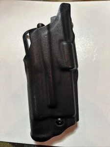 Safariland 6395 ALS Level2 With ALS Lock, Holster for Glock 17 19 22 with TLR-1 - Picture 1 of 7