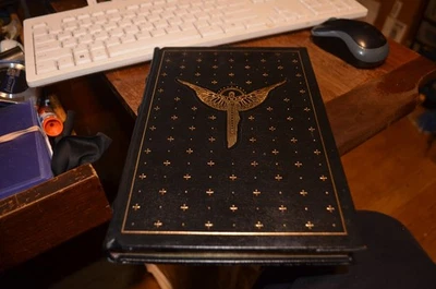 Franklin Library Faust by Goethe 1979 Limited Edition - Image 1 of 4