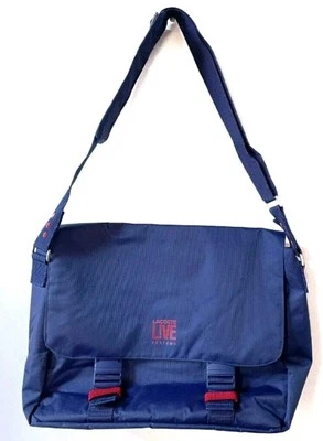 bolsa perfume lacoste live Foto 1 de 4