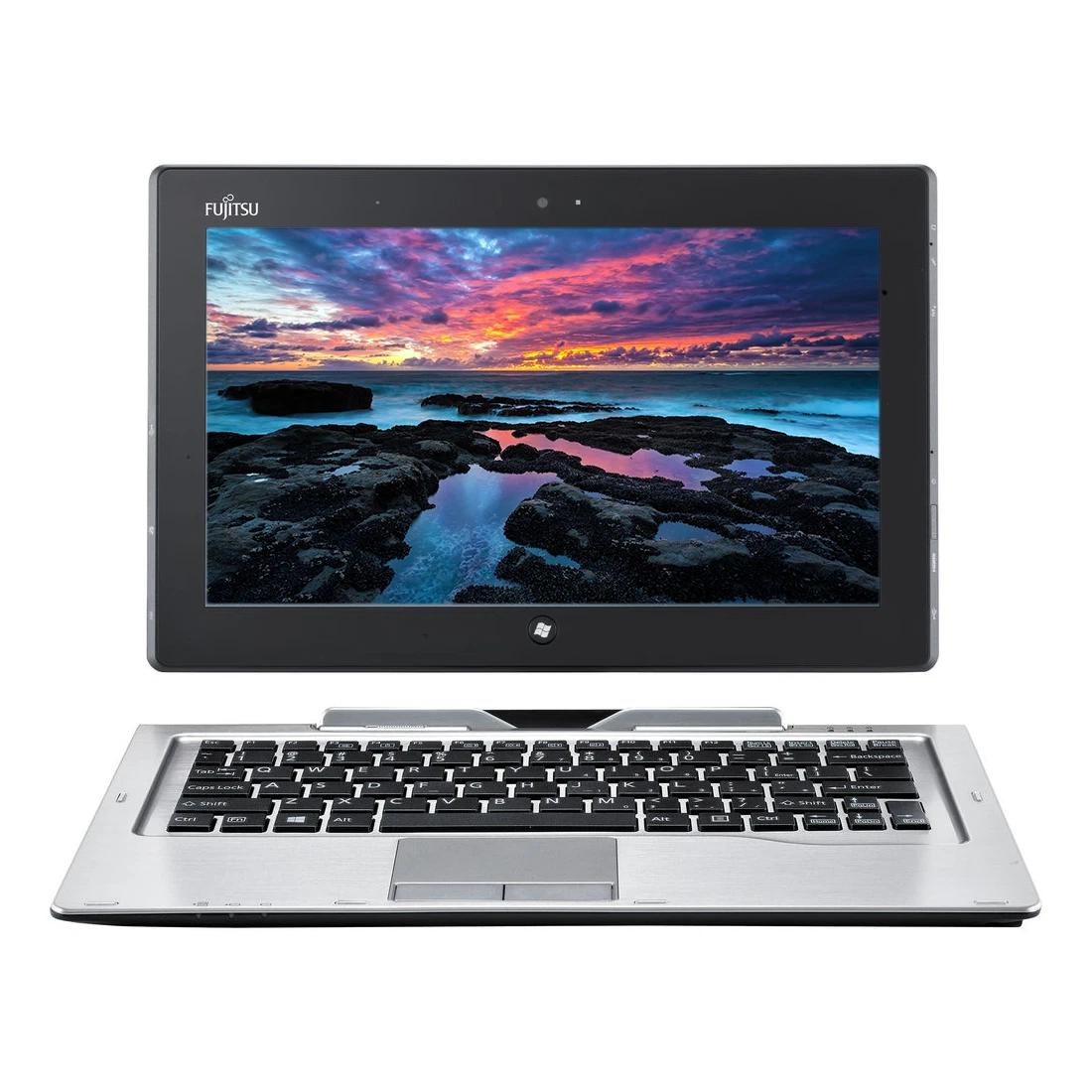Fujitsu Intel Core i5 3rd Gen PC Laptops & Netbooks for sale - eBay