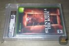 GOLD VGA 85+! - Silent Hill 4: The Room (Original Xbox 2004) FACTORY SEALED!