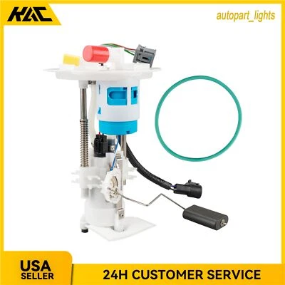 Conjunto de bomba de combustible E2439M para Ford Explorer Mercury Mountaineer 2004-2005 4,0 L Foto 1 de 4