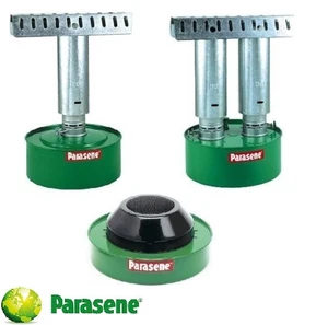 GENUINE PARASENE GREENHOUSE HEATERS COLD FRAME FROST PROTECTION PARAFFIN HEATER