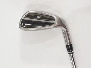 Nike CCI Forged AW Gap Wedge Steel Shaft True Temper Stiff Flex RH 36" - Picture 1 of 16