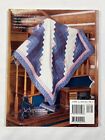 Make a Quilt in a Day : Log Cabin Pattern by Eleanor Burns 2000 Trade Paperback