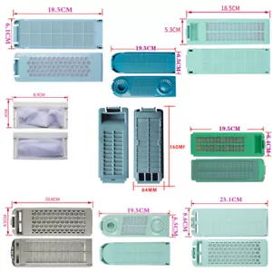 Washing Machine lint Filters mesh FOR Samsung SW series DC XQB50 45 52 55 dryer - Picture 1 of 10