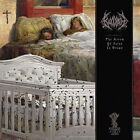 Bloodbath Arrow of Satan Is Drawn LP Vinyl NEW