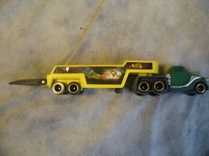 Hot Wheels Truck Eagle - Picture 1 of 4