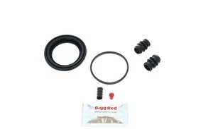 for Mitsubishi L200 FRONT Brake Caliper Seal Rebuild Repair Kit - Picture 1 of 3