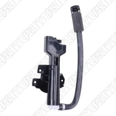 85208-0C020 Luz de cabeza lateral izquierda Lámpara Lavadora Actuador para Toyota Sequoia 2008-19 Foto 1 de 4