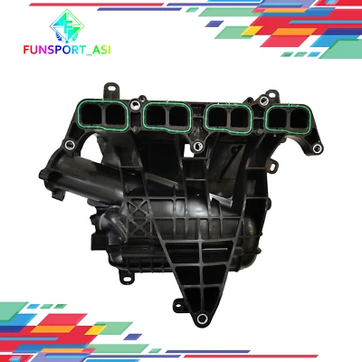 PE11-13-100B Intake Manifold For 2014-2018 2015 17 Mazda 3 Mazda CX-3 CX-5 2.0L - Image 1 of 4