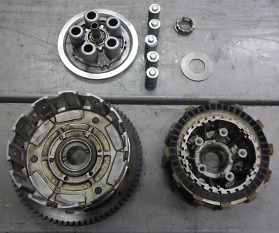 Honda CB1000A CB 1000 A 1994-1996 (grande) montaje embrague 22100-MS2-870 (H21) Foto 1 de 4