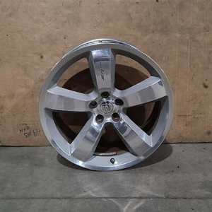 06-10 Dodge Charger OEM Srt8 Aluminum Wheel 20X9 Aa7317 - Picture 1 of 17
