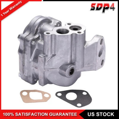 Bomba de aceite para Ford Ranger Explorer Mercury Mazda 1986-2011 2,9 L 4,0 L SOHC OHV Foto 1 de 4