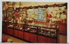 MN Minneapolis The Alcove Gift Shop at the Abbott Hospital Postcard P4
