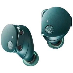 Audio-Technica ATH-CKS50TW2 GR Écouteurs sans Fil Bluetooth Japon NEUF - Photo 1 sur 21