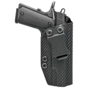 Browning 1911 .380 IWB Holster - Rounded Gear - Picture 1 of 5