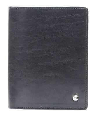 Esquire purse Toscana RFID Wallet Black - Image 1 of 4