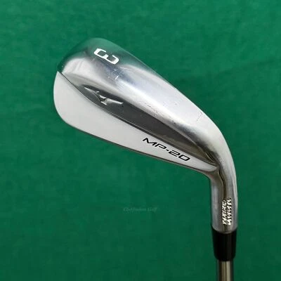 Mizuno MP-20 HMB Forged 3 Iron Hybrid Dynamic Gold 105 R300 Steel Regular - Image 1 of 2