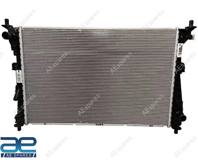 Radiator For Suzuki Ciaz 1.3L 2014-2019, S-Cross 1.3l 2015-2020 17700M79M50 GEc - Image 1 of 4