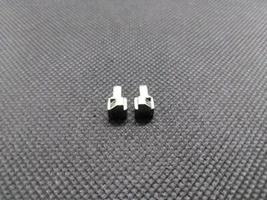 NEW Nintendo Switch Left & Right Joy Con Heavy Duty Metal Alloy Locks Set 2711 - Picture 1 of 5