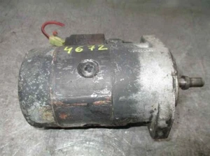 motor arranque para VOLKSWAGEN POLO (867 871 873) 1.05 1981 1151711 - Imagen 1 de 6