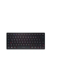 KW 9200 MINI Clavier Compact Multi-Appareils Jusqu’à 4 Appareils Disposition ... - Photo 1/6
