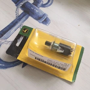 LOT OF 10 RE51234 John Deere OEM Push Switch   NSN: 5930-01-550-8276 - Picture 1 of 5