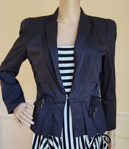 giacca alexander mcqueen donna