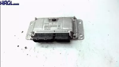 Centralina Iniezione 0261208702 89661-0H022 Peugeot 107 70 P 50 KW 68 CV - Immagine 1 di 3