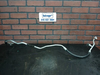 Mangueira de linha de descarga 2014-2019 Ram 1500/1500 Classic A/C 68143796ad - Imagem 1 de 4