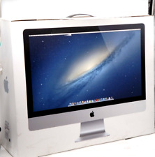 27 Inch Imac for sale | eBay